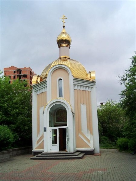 19-Храм Св. Татианы